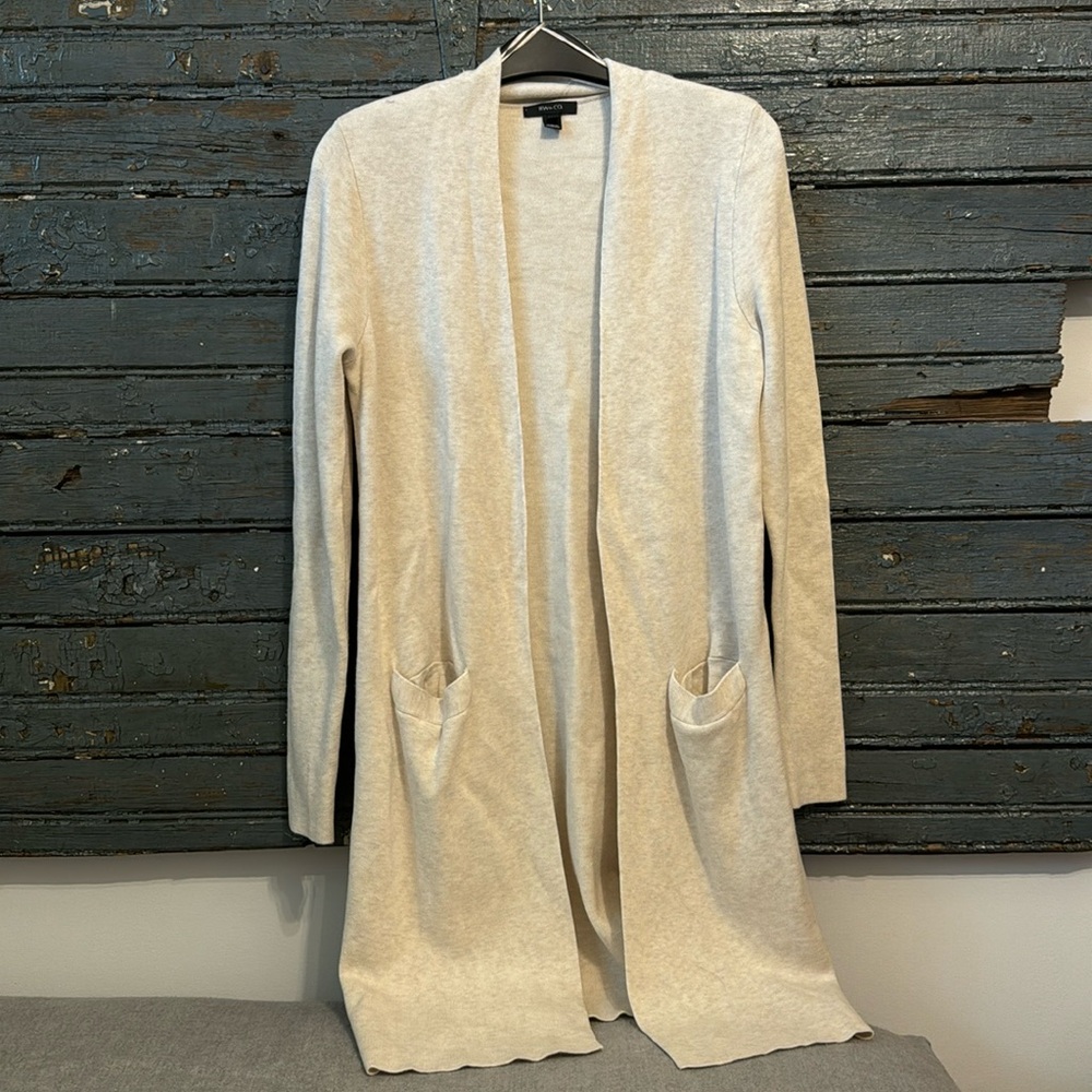 RW&CO Cardigan